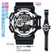 Casio GA-400-1A