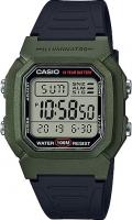 Casio W-800HM-3A