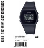 Casio LW-204-1B