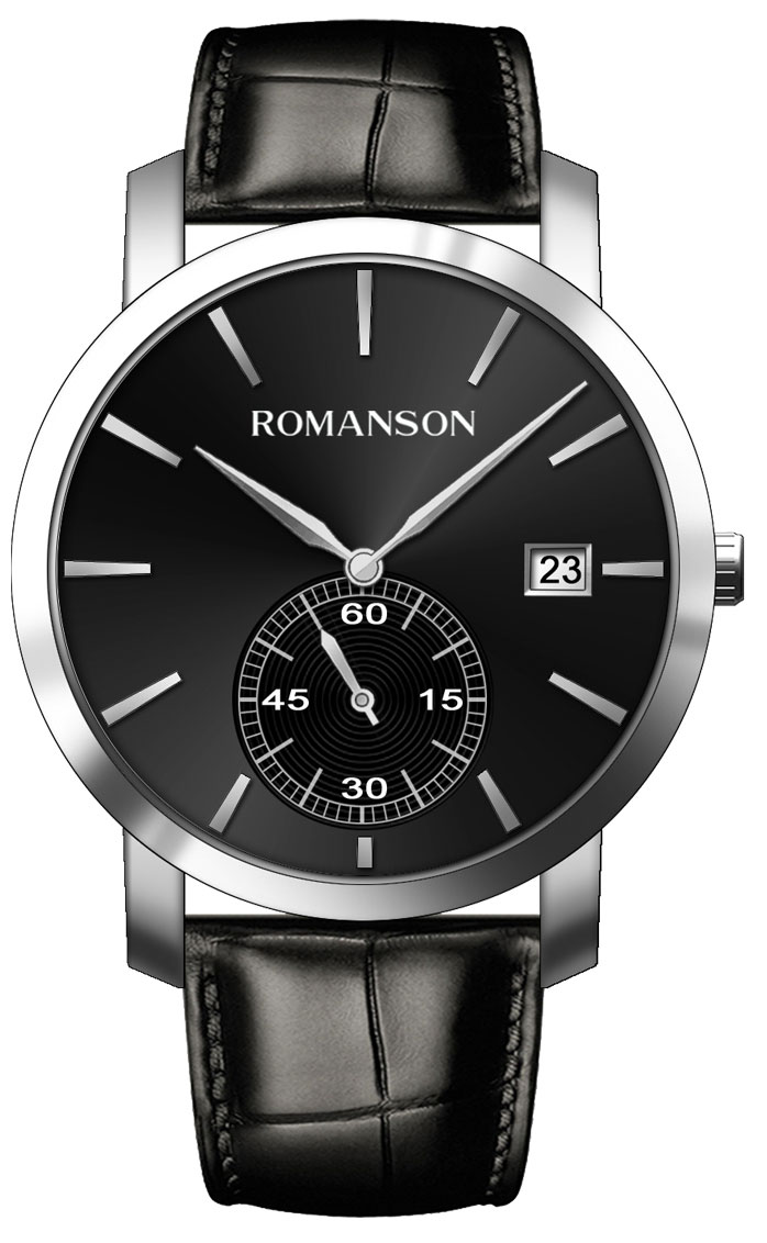 Romanson TL 9a26mm MW(BK)