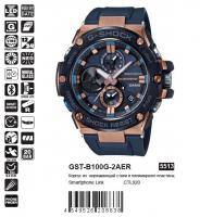 Casio GST-B100G-2A