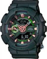 Casio GMA-S110CM-3A