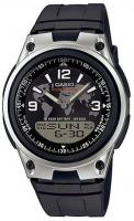 Casio AW-80-1A2