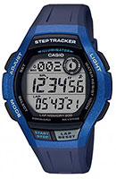 Casio WS-2000H-2A