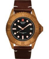 Swiss Alpine Military 7051.1599SAM MASTER DIVER VI