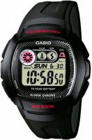 Casio W-210-1C