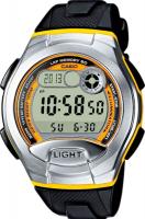 Casio W-752-9B