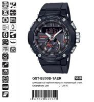 Casio GST-B200B-1A