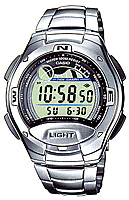 Casio W-753D-1A