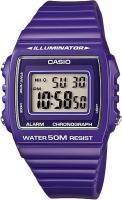 Casio W-215H-6A