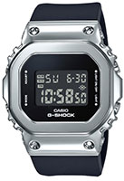 Casio GM-S5600-1ER