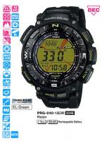 Casio PRG-240-1B