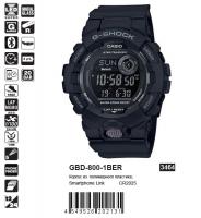 Casio GBD-800-1BER