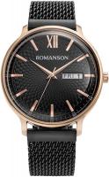 Romanson TM 8A49M MR (BK)