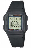 Casio F-201W-1A