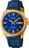 Casio MTP-E111GBL-2A