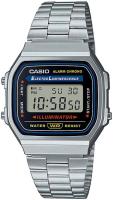 Casio A-168WA-1