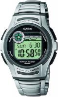 Casio W-213D-1A