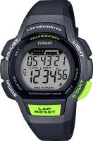 Casio LWS-1000H-1A