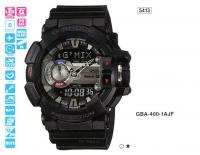 Casio GBA-400-1A