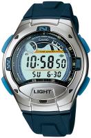 Casio W-753-2A