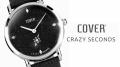 CoverCrazy
