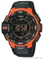 Casio PRG-270-4E