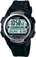 Casio W-756-1A