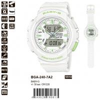 Casio BGA-240-7A2