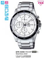 Casio EFR-526D-7A
