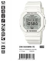 Casio DW-5600MW-7E