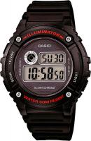 Casio W-216H-1A