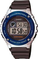 Casio W-216H-2A