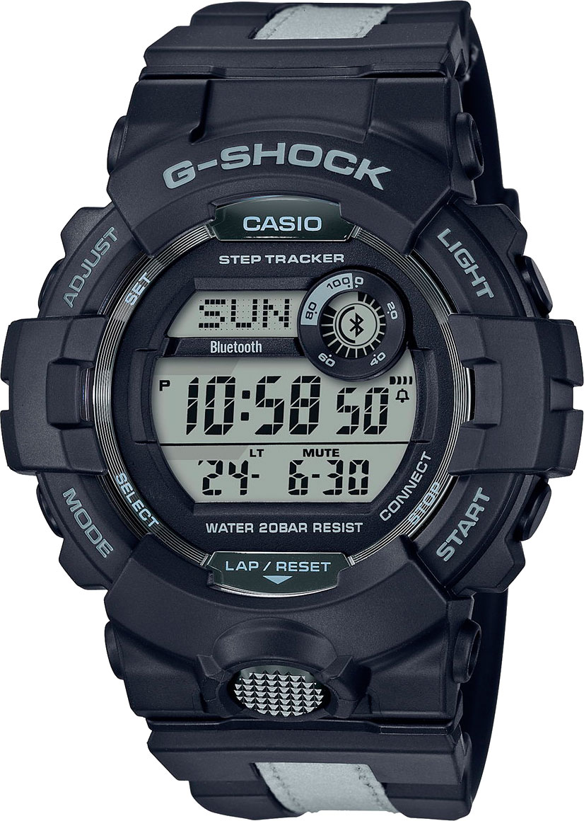 Casio g-Shock GBA-800lu-1a1er