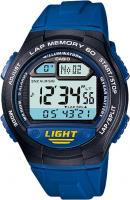 Casio W-734-2A