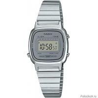 Casio LA-670WA-7D