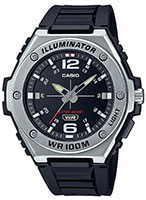 Casio MWA-100H-1A