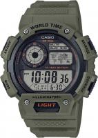Casio AE-1400WH-3A