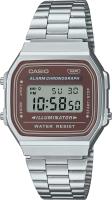 Casio A-168WA-5A