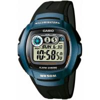 Casio W-210-1B