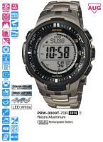 Casio PRW-3100T-7E