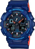 Casio GA-100L-2A