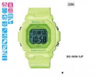 Casio BG-5606-3E