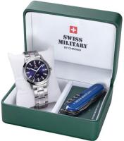 Swiss Military SMP36004.03