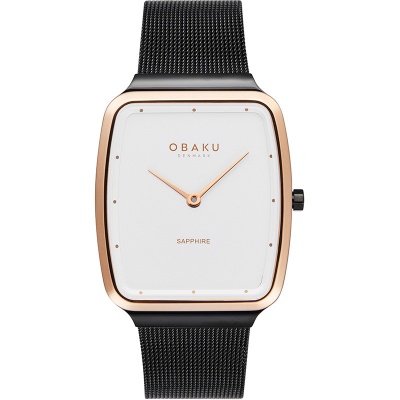 Часы Obaku V267GXMIMB