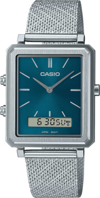 Casio MTP-B205M-3E
