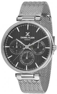 Daniel Klein 11688-6