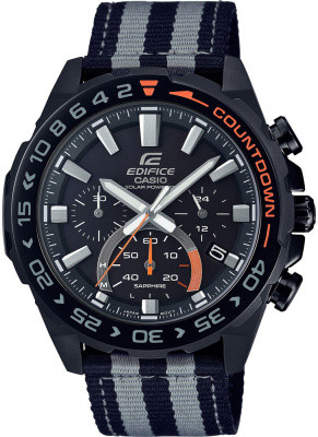 Casio EFS-S550BL-1A