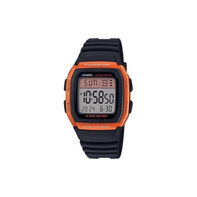 Casio W-96H-4A2