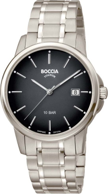Boccia 3633-07
